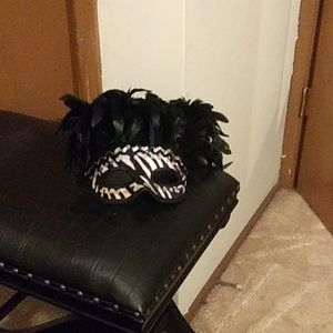 Party Mask